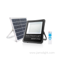 with remote control 200W300W400W solar led flood light